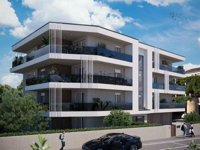 Appartamento in vendita a Unione dei comuni Valle del Savio, Cesenà