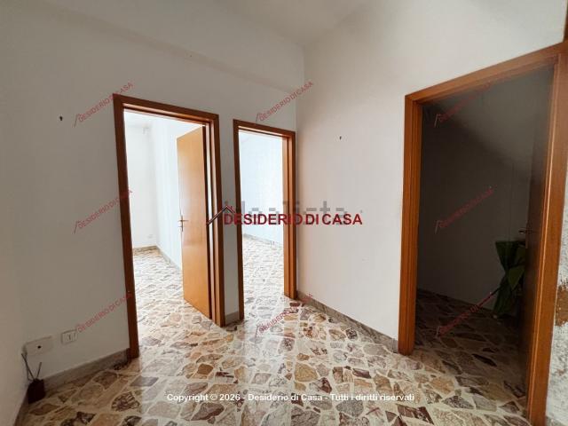 Appartamento in vendita a Alcamo, Sicilia