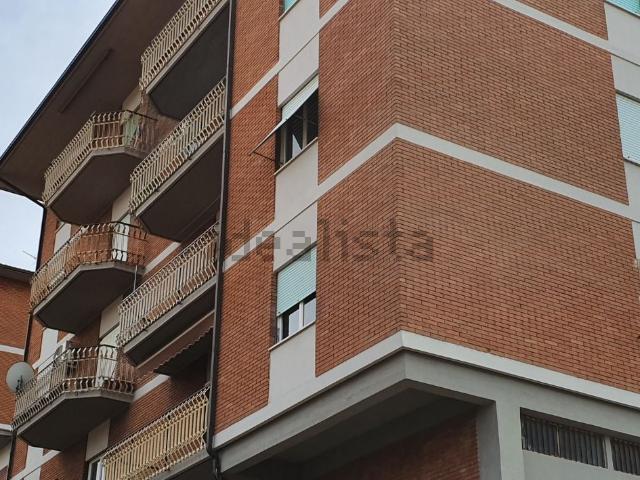 Appartamento in vendita a Orte, Lazio