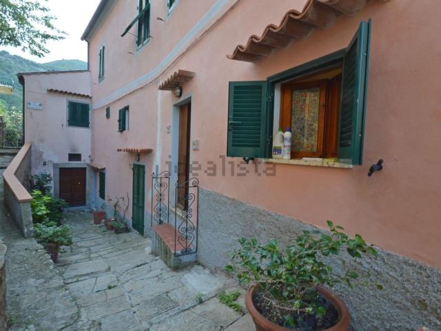 Appartamento in vendita a Il Tasso, Marciana