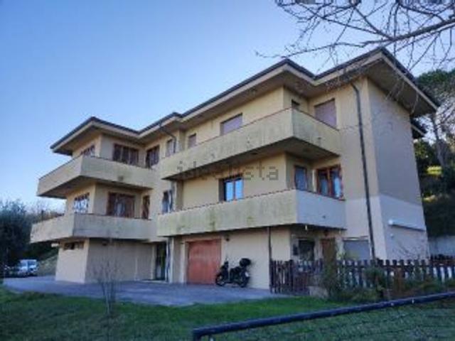 Appartamento in vendita a Marche, Ancona