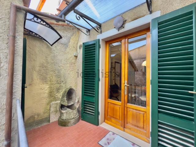 Appartamento in vendita a Pistoia