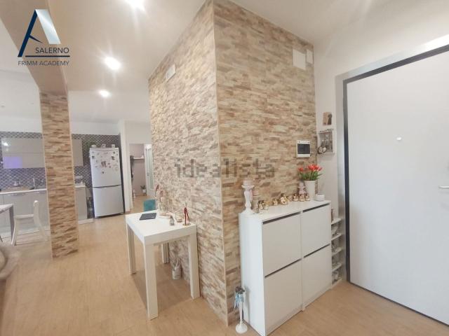 Appartamento in vendita a Sava, Baronissi