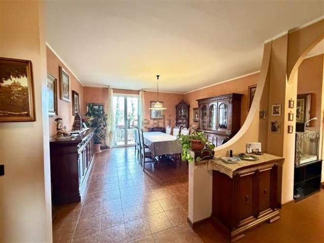 Appartamento in vendita a Zona Ovest, Brescia