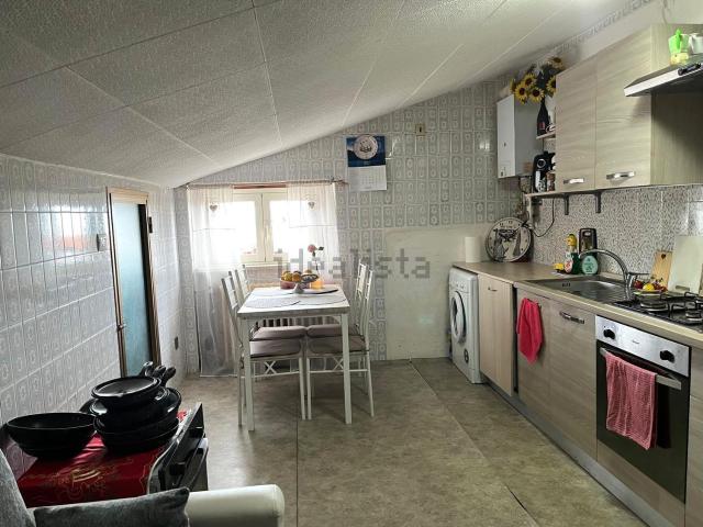 Appartamento in vendita a Centro Storico, Vasto