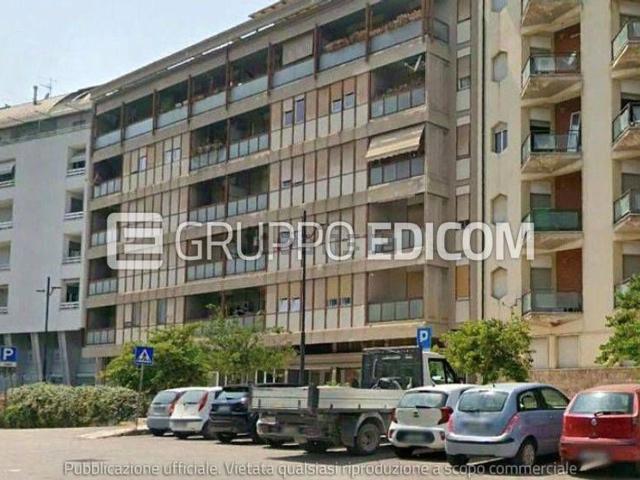 Appartamento in vendita a Città Giardino, Terni