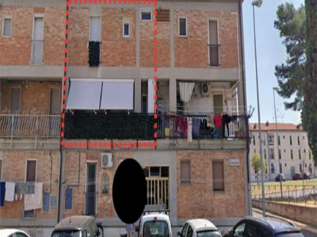 Appartamento in vendita a Rione Spine Bianche, Matera