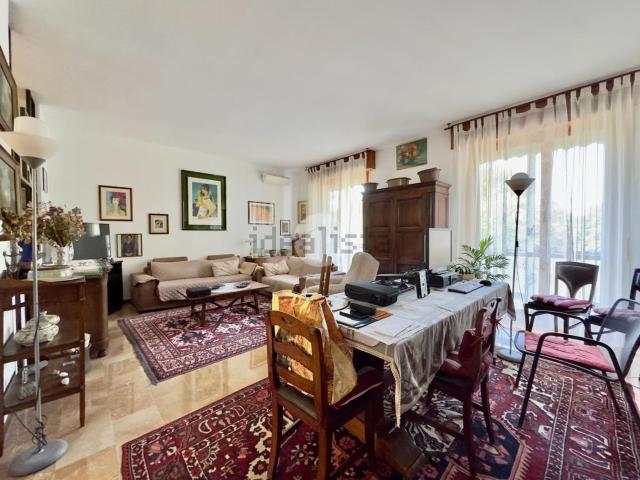 Appartamento in vendita a San Bernardo, Lodi