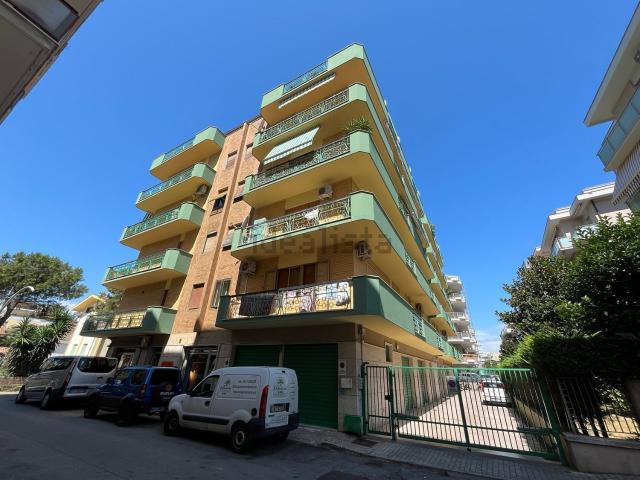 Appartamento in vendita a Pescara, Abruzzo