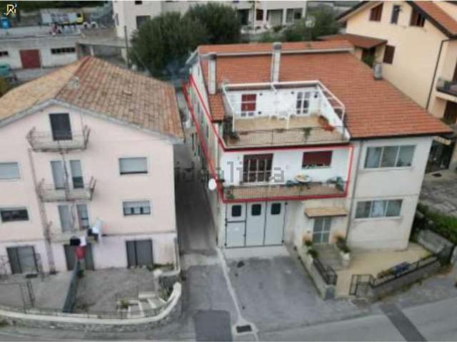 Appartamento in vendita a Rivello, Basilicata