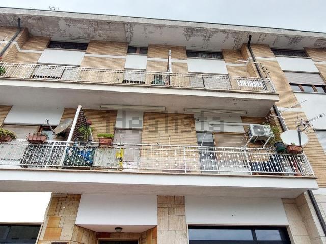 Appartamento in vendita a Montorio Al Vomano, Abruzzo