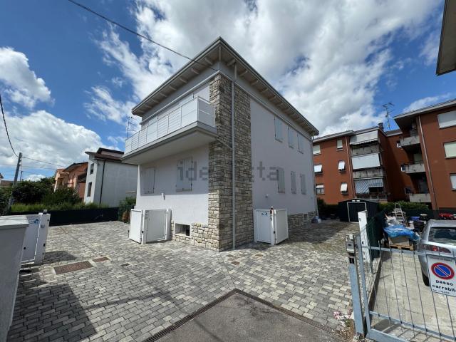 Appartamento in vendita a Vigatto, Sorbolo