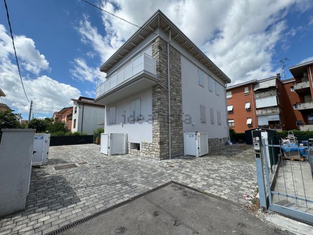 Appartamento in vendita a Vigatto, Sorbolo