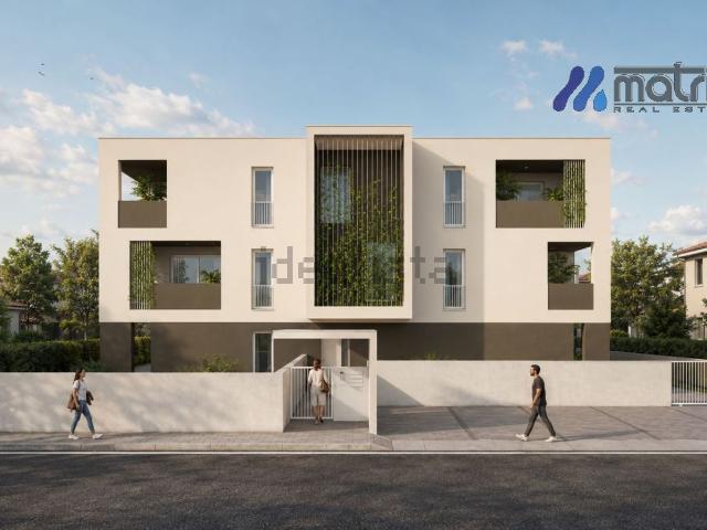 Appartamento in vendita a Prozzolo, Camponogara
