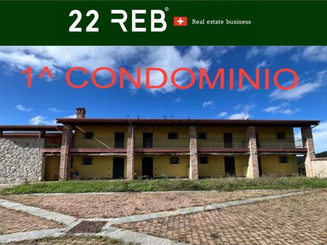 Appartamento in vendita a Piemonte, Alessandria