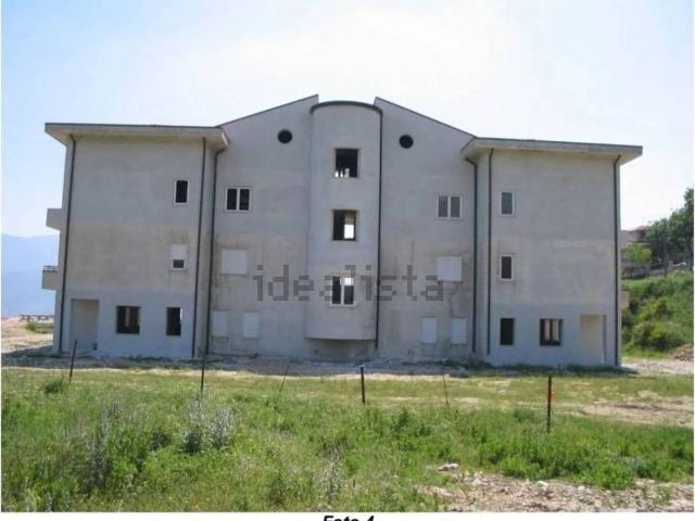 Appartamento in vendita a San Lorenzo Maggiore, Campania