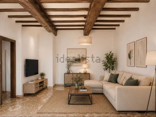 Appartamento in vendita a Umbertide, Umbria