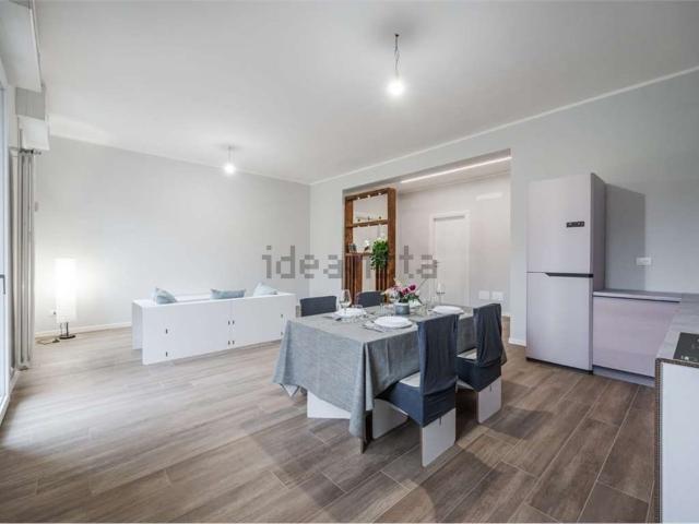 Appartamento in vendita a Mirabello, Re