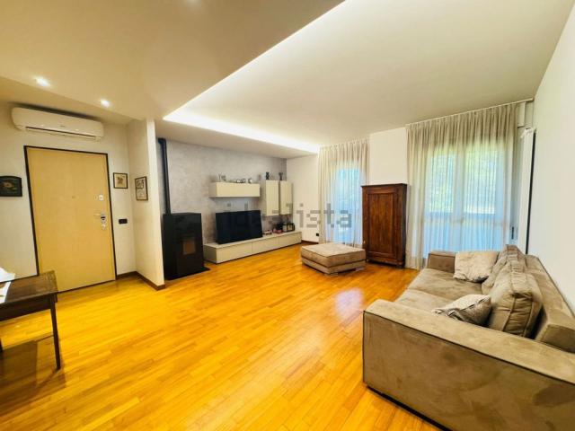 Appartamento in vendita a Montirone, Lombardia