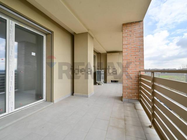 Appartamento in vendita a Pieve Modolena, Re
