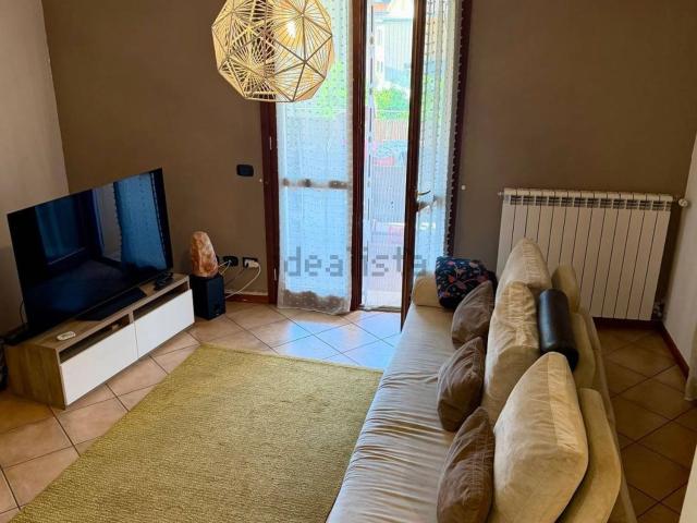 Appartamento in vendita a Ghedi, Brescia