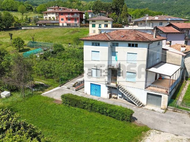 Appartamento in vendita a Valdagno, Veneto
