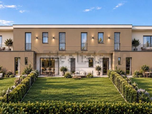 Appartamento in vendita a Rasega, Grumolo delle Abbadesse