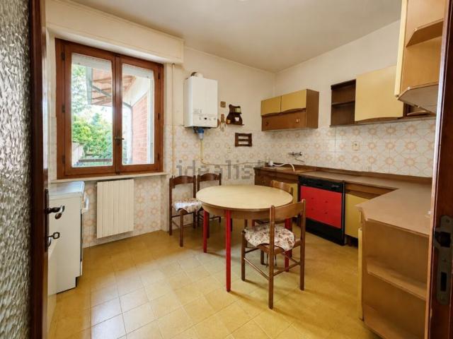 Appartamento in vendita a Canale, Città della Pieve