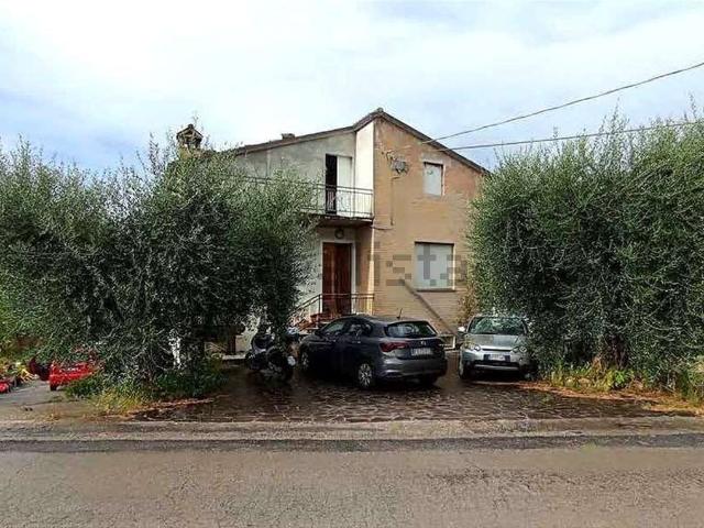 Appartamento in vendita a Marche, Fermo
