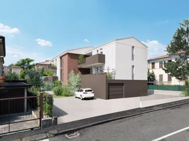 Appartamento in vendita a Villaggio Giardino, Arzignano