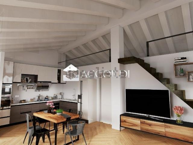 Appartamento in vendita a Fonte, Asolo
