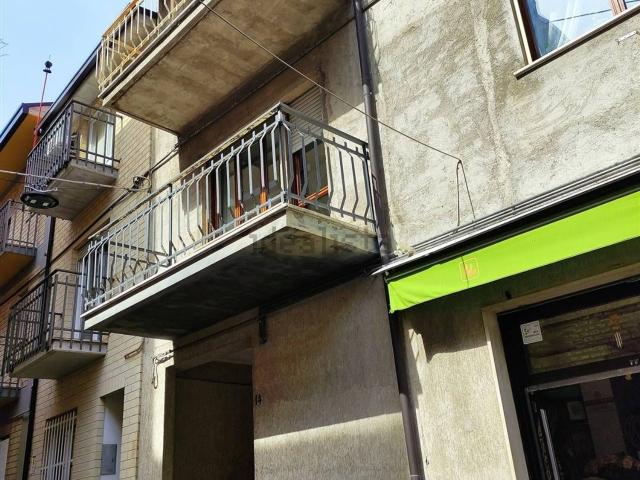 Appartamento in vendita a Orsogna, Abruzzo