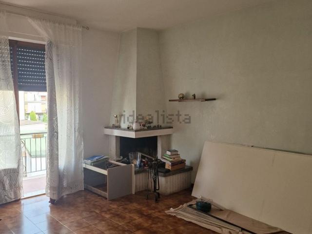 Appartamento in vendita a Sinalunga, Siena