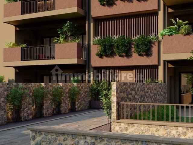 Appartamento in vendita a Erbusco, Lombardia