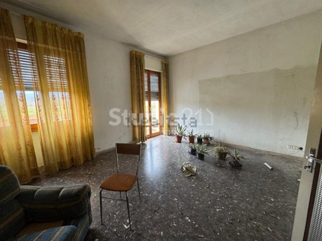 Appartamento in vendita a Castelfranco Piandiscò, Toscana