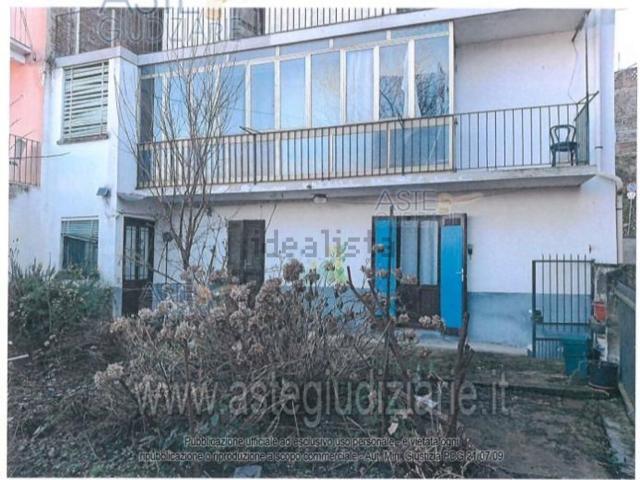 Appartamento in vendita a Chiavazza, Biella