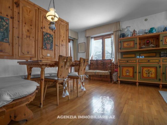 Appartamento in vendita a Grava, Cortina D'ampezzo