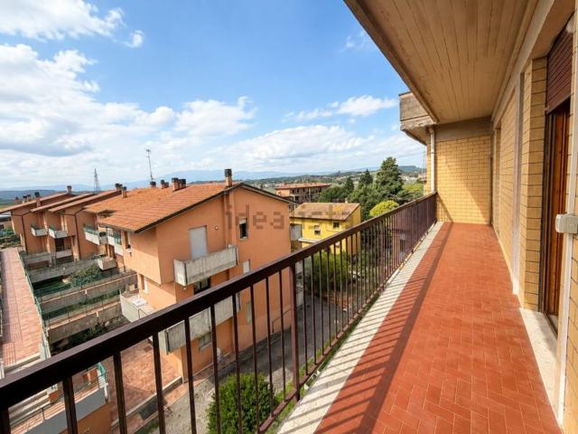 Appartamento in vendita a Po' Bandino, Città della Pieve