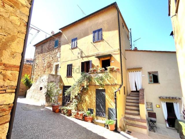 Appartamento in vendita a Bibbona, Toscana