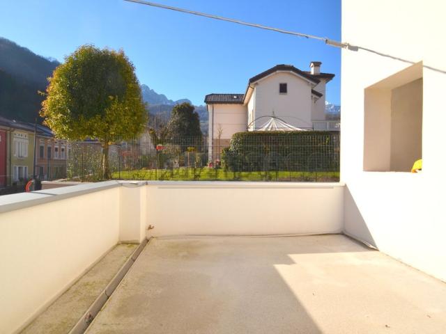 Appartamento in vendita a Recoaro Terme, Veneto
