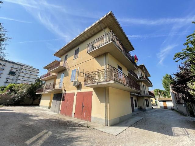 Appartamento in vendita a Casalmaggiore, Lombardia