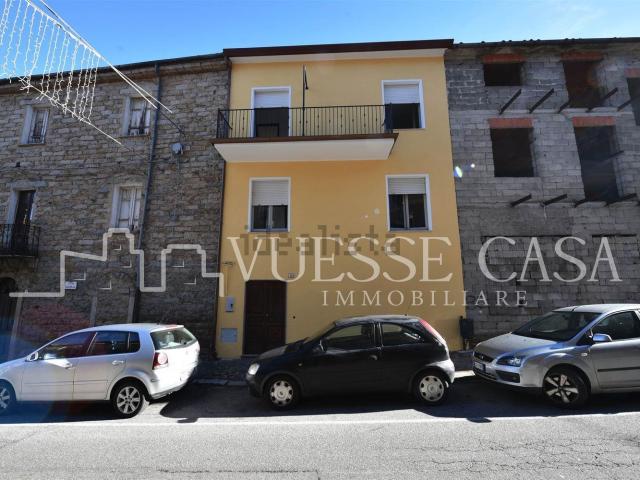 Appartamento in vendita a Gutturinos, Gavoi