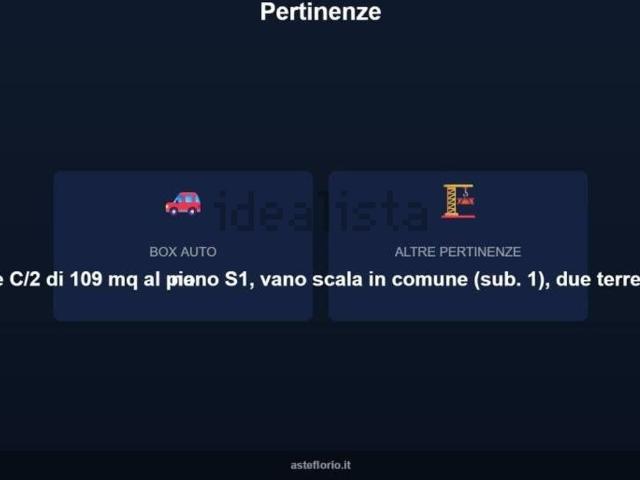 Appartamento in vendita a Ruoti, Basilicata