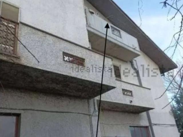 Attico in vendita a Villa Romagnoli, Mozzagrogna