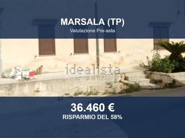Appartamento in vendita a Marsala, Sicilia