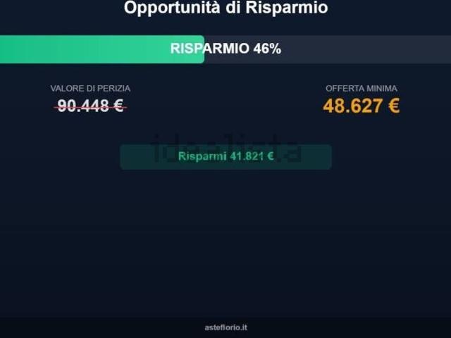 Appartamento in vendita a Marsala, Sicilia