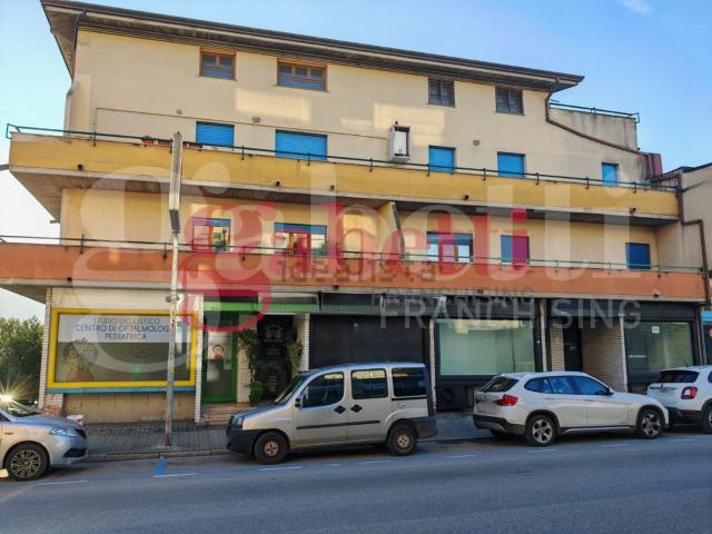 Appartamento in vendita a Venafro, Molise