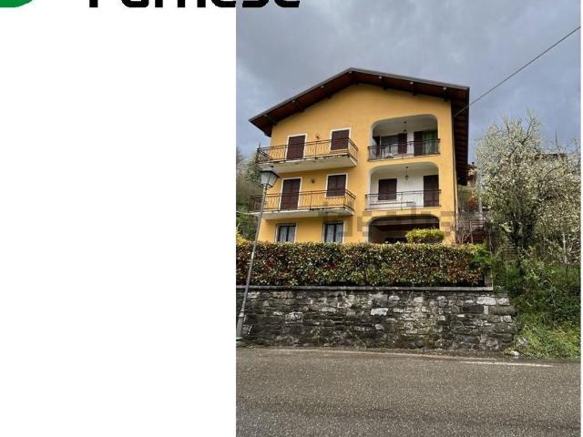 Appartamento in vendita a Ferriere, Reggio Emilia