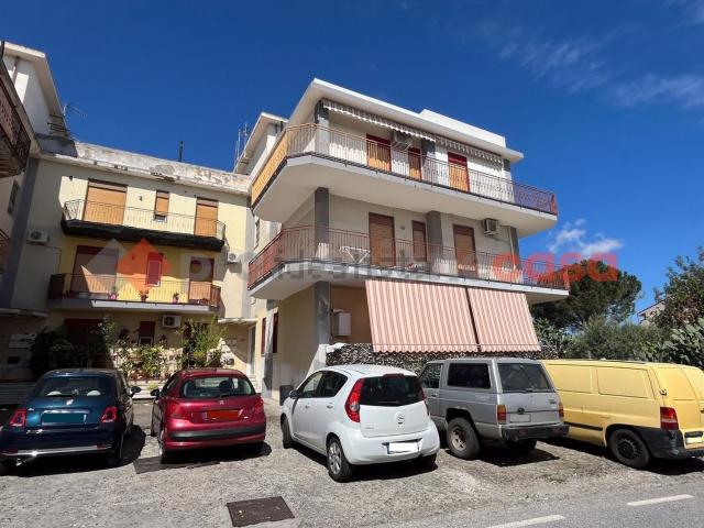 Appartamento in vendita a San Filippo Del Mela, Sicilia