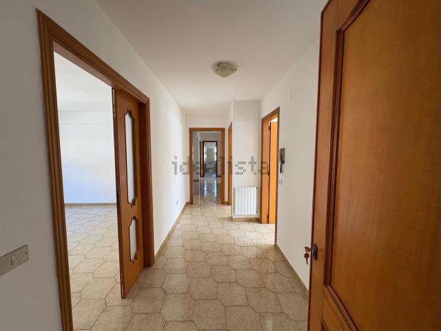 Attico in vendita a San Lazzaro, Isernia